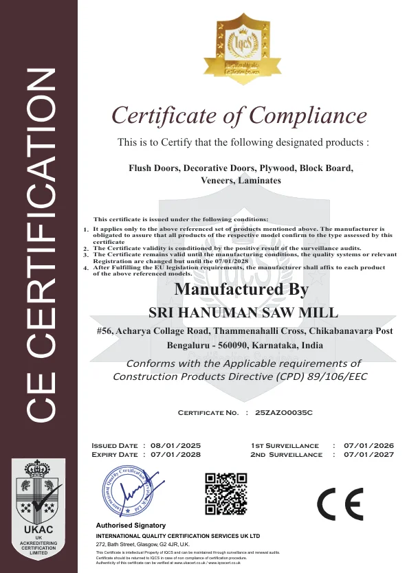 Certificate 3